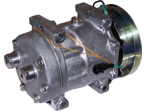 Compressor, air conditioning (40405227)