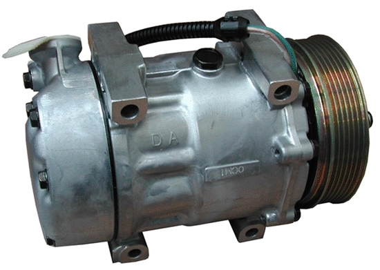 Compressor, air conditioning (40405127)