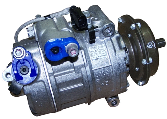 Compressor, air conditioning (40440106)