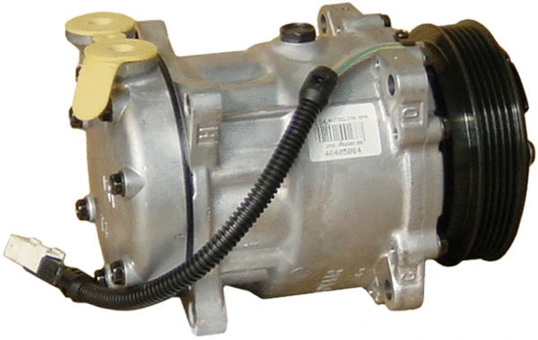 Compressor, air conditioning (40405084)