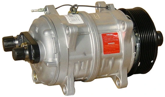 Compressor, air conditioning (40430051)