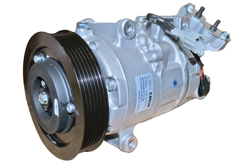 Compressor, air conditioning (40440257DV)
