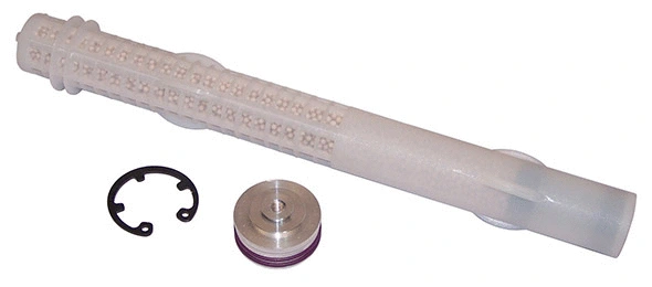 Dryer, air conditioning (60652375)