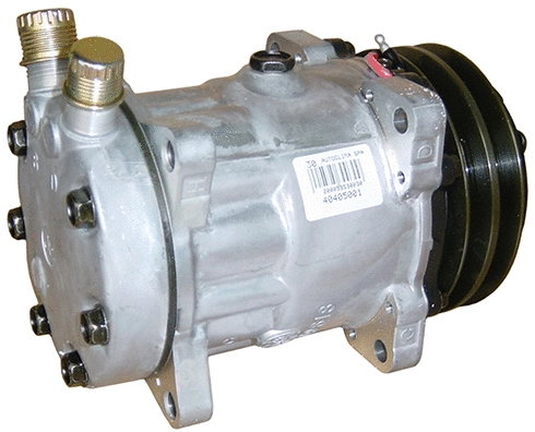 Compressor, air conditioning (40405001)