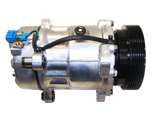 Compressor, air conditioning (40450054DV)