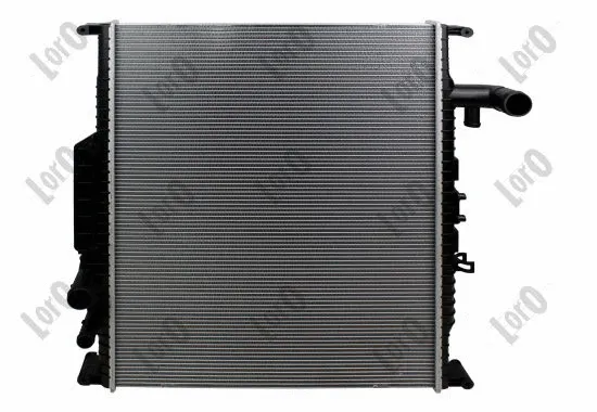 Radiator, engine cooling (027-017-0003)