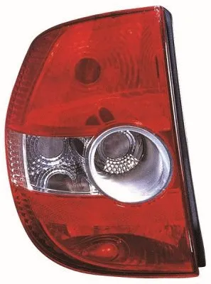 Tail Light Assembly (441-1979L-LD-UE)