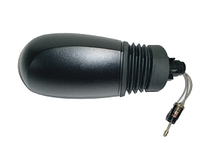 Exterior Mirror (1137M02)