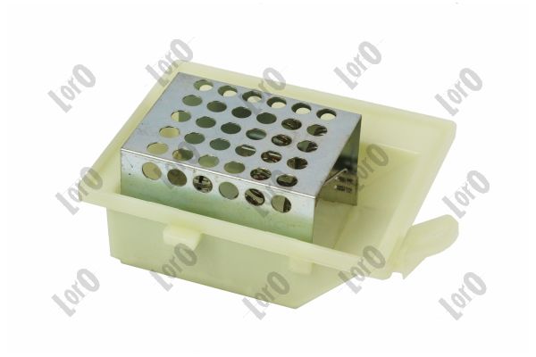 Resistor, interior blower (133-054-015)