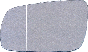 Mirror Glass, exterior mirror