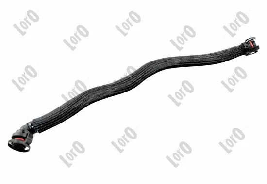 Hose, crankcase ventilation (004-028-046)