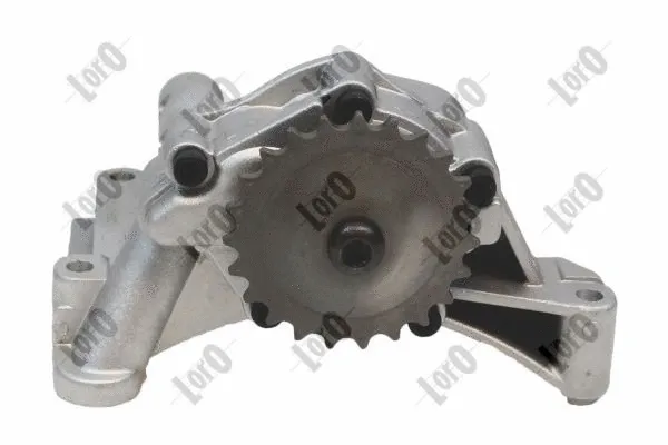 Oil Pump (102-00-033)