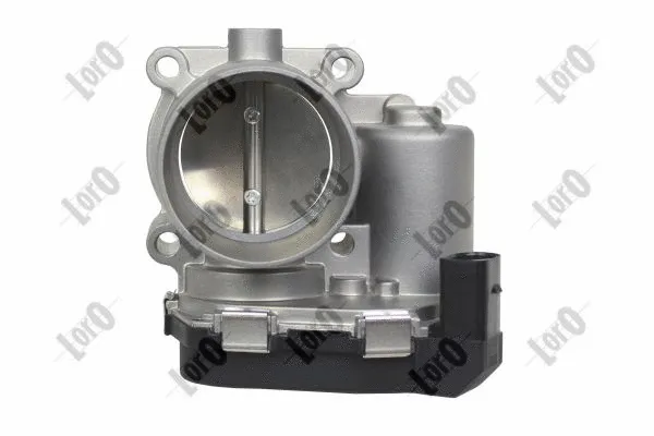 Throttle Body (121-02-020)