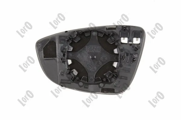 Mirror Glass, exterior mirror (4024G03)