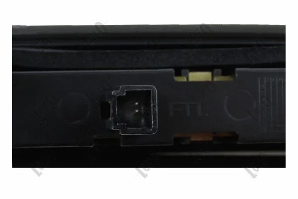 Auxiliary Stop Light