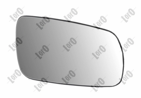 Exterior Mirror