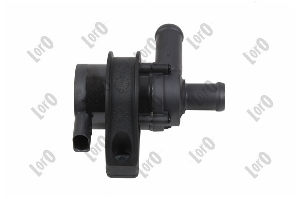 Auxiliary Water Pump (cooling water circuit)