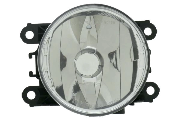 Front Fog Light (551-2024N-UE)