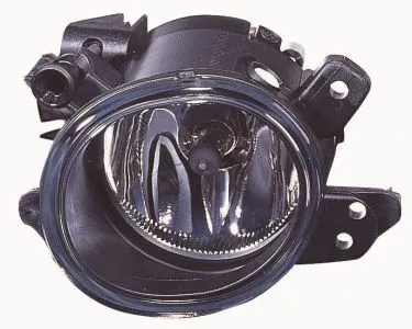 Front Fog Light (440-2010R-UQ)