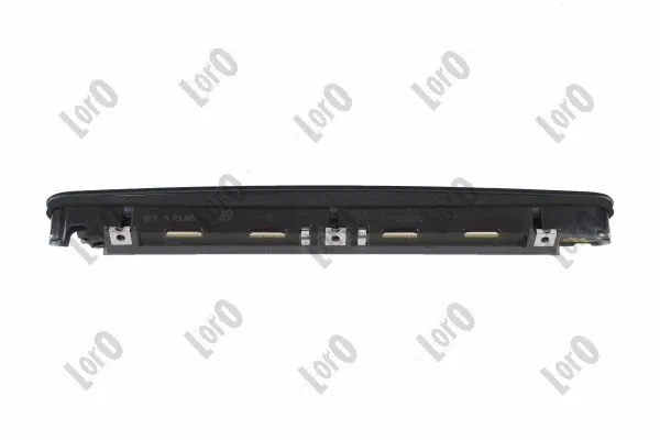 Auxiliary Stop Light