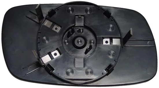 Mirror Glass, exterior mirror (2805G01)