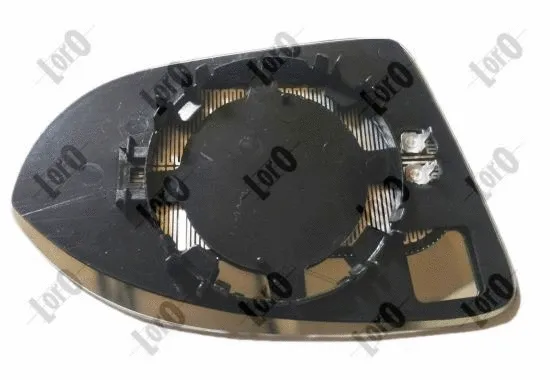 Mirror Glass, exterior mirror (4062G01)