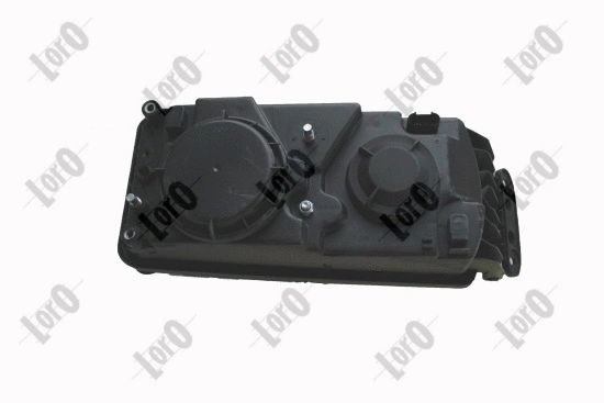 Headlight (022-21318-1515)