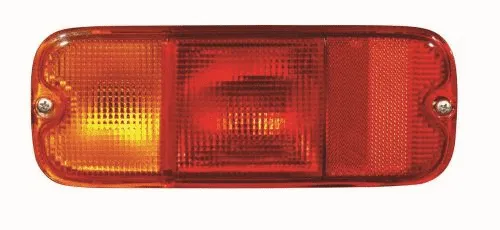 Tail Light Assembly (218-1959L-LD-UE)