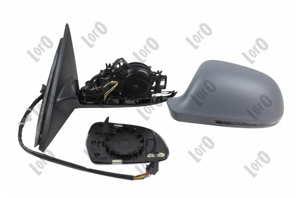 Exterior Mirror (0217M03)