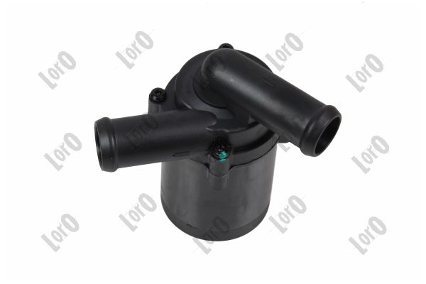 Auxiliary Water Pump (cooling water circuit) (138-01-032)