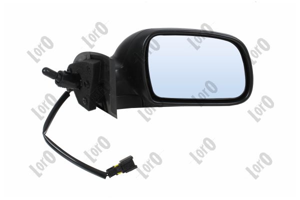 Exterior Mirror