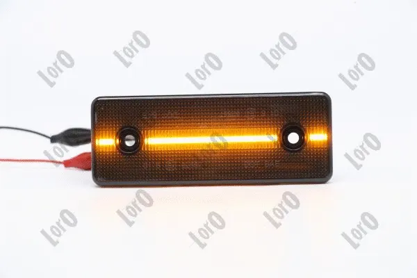 Side Marker Light