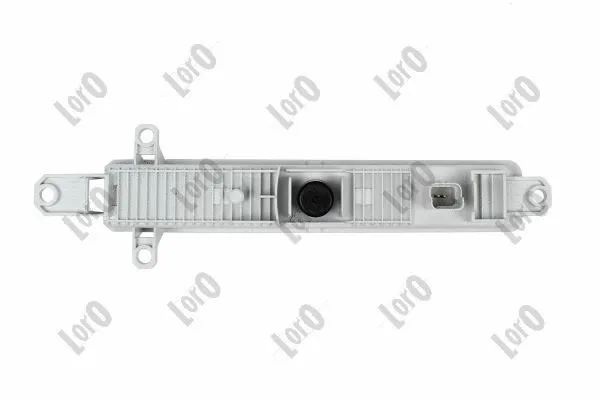 Daytime Running Light