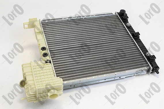 Radiator, engine cooling (054-017-0053)