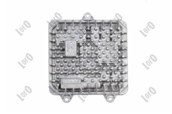 Control Unit, lights (136-01-005)