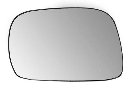 Mirror Glass, exterior mirror (2801G01)