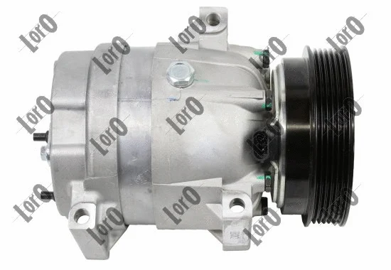 Compressor, air conditioning (042-023-0002)