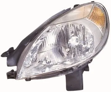 Headlight (552-1122L-LD-EM)