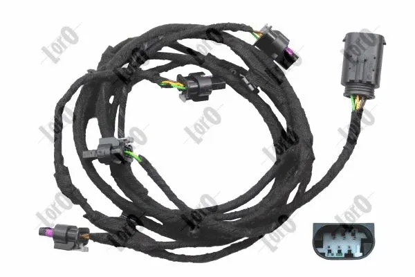 Cable Repair Set, parking assistant sensor