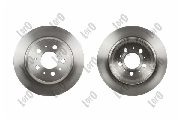 Brake Disc (231-04-033)