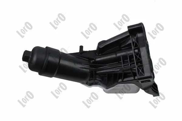 Oil Cooler, engine oil (100-01-006)