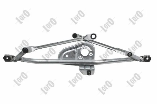 Wiper Linkage