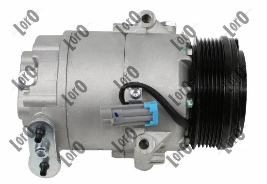 Compressor, air conditioning (037-023-0008)