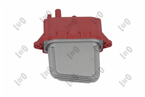 Resistor, interior blower (133-022-001)