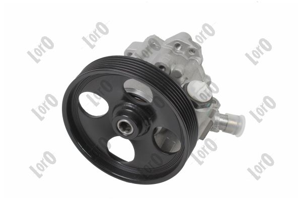 Hydraulic Pump, steering (140-01-048)
