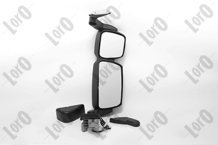 Exterior Mirror (T02-01-003)
