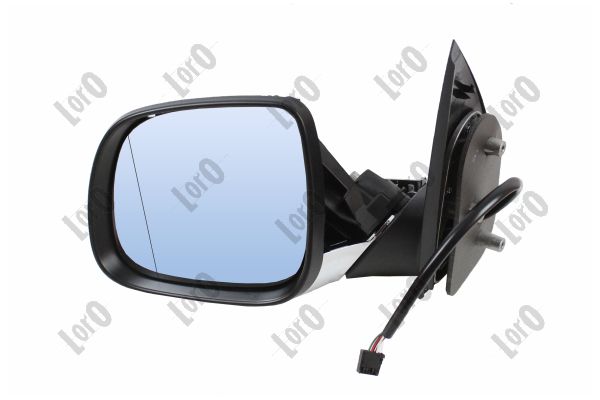 Exterior Mirror
