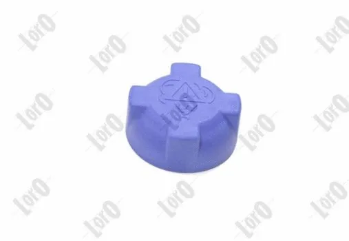 Cap, coolant tank (053-027-001)