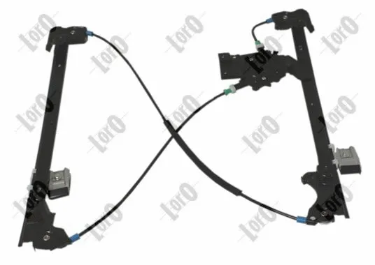 Window Regulator (130-027-004)