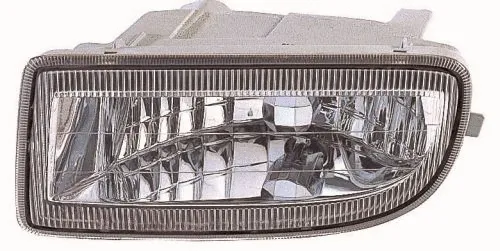 Front Fog Light (212-2018L-UE)